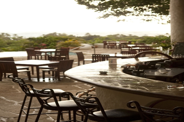 Hotel Pelican Eyes Resort and Spa (San Juan del Sur)